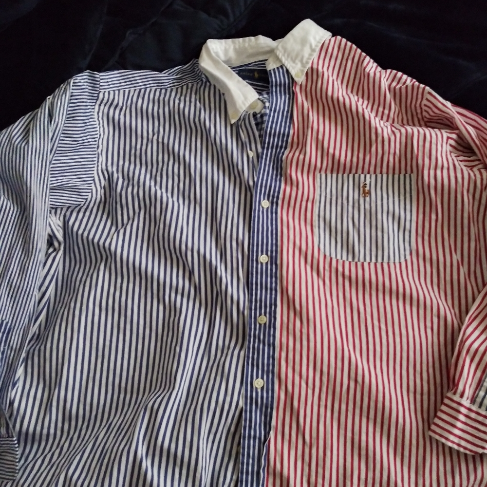 Polo Ralph Lauren shirt